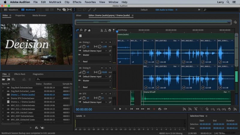 Master Video Audio Editing: Complete Step-by-Step Guide