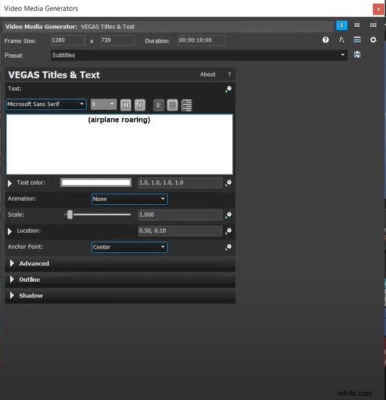 How to Effortlessly Add Automatic Subtitles and Captions to Vegas Pro Videos
