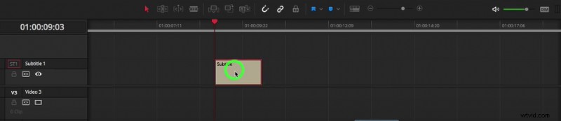 How to Effortlessly Add Automatic Subtitles & Captions in DaVinci Resolve