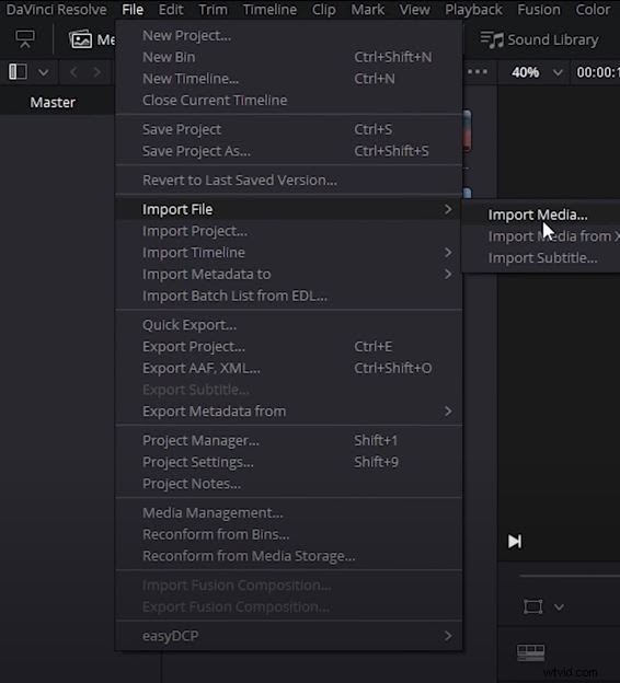 How to Effortlessly Add Automatic Subtitles & Captions in DaVinci Resolve