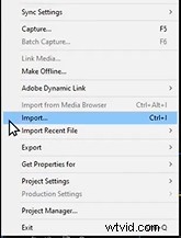 How to Add Automatic Captions & Subtitles in Adobe Premiere Pro Easily (2021 Guide)