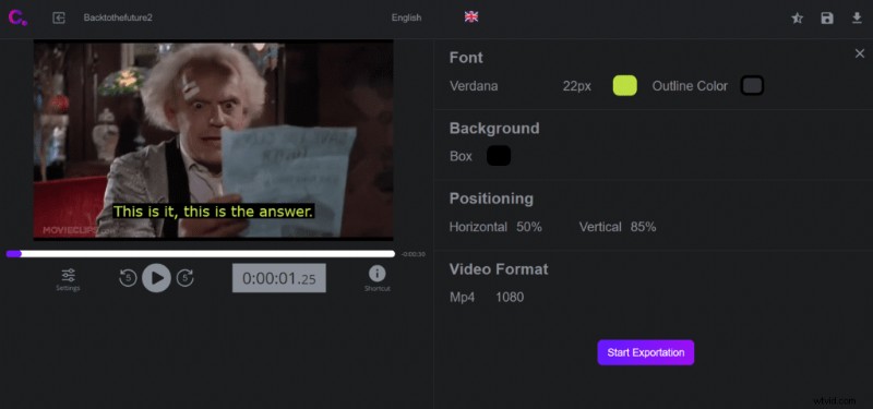 How to Add Automatic Captions & Subtitles in Adobe Premiere Pro Easily (2021 Guide)