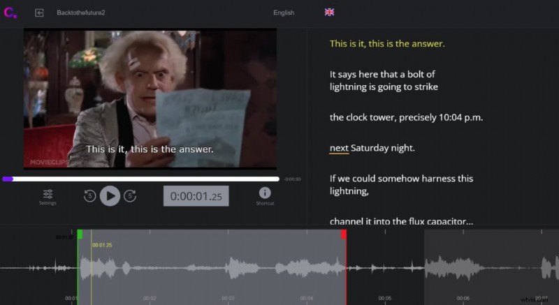 How to Add Automatic Captions & Subtitles in Adobe Premiere Pro Easily (2021 Guide)
