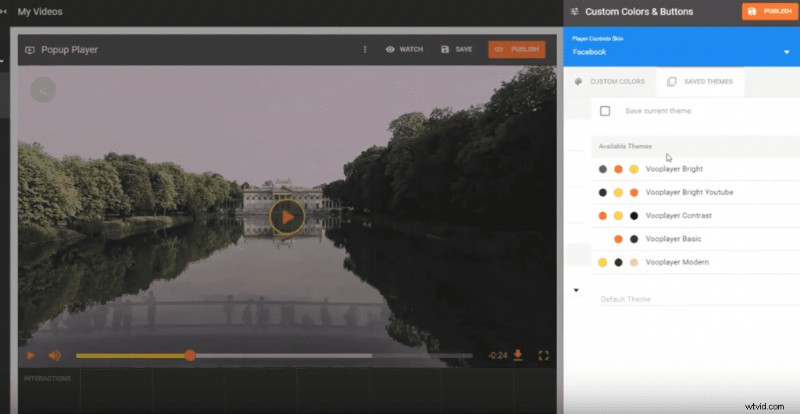 Top 12 Video Hosting Platforms Tailored to Your Specific Needs