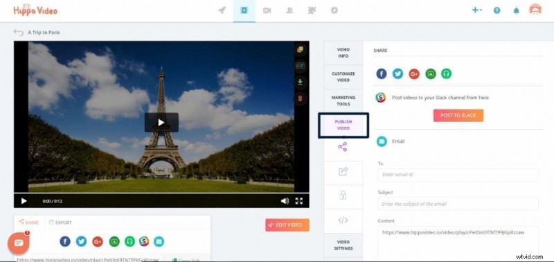 Top 12 Video Hosting Platforms Tailored to Your Specific Needs