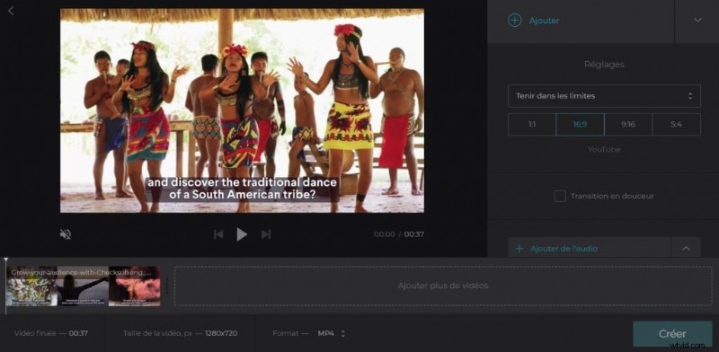 Top 12 Online Video Editors for 2024: Perfectly Tailored to Your Needs