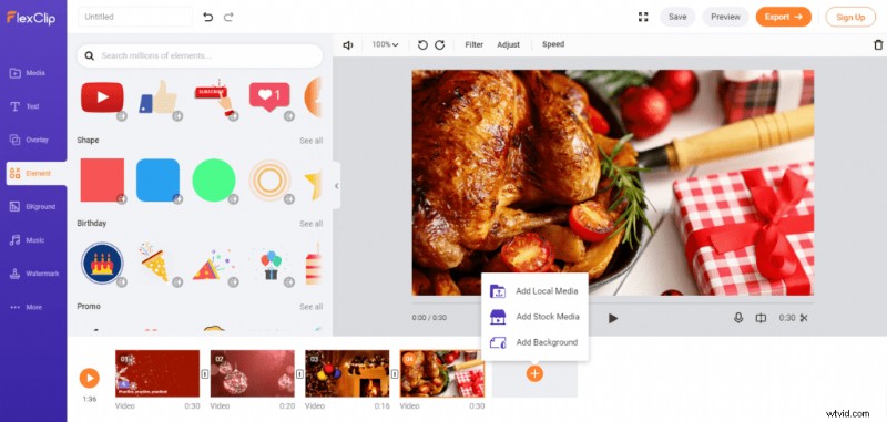 Top 12 Online Video Editors for 2024: Perfectly Tailored to Your Needs