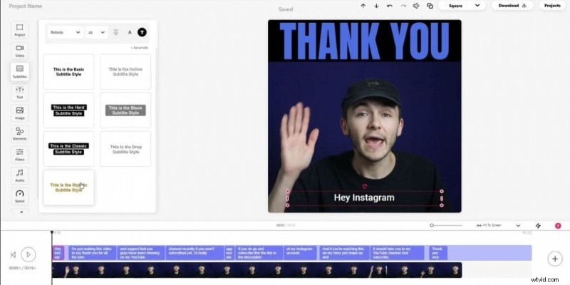 Top 12 Online Video Editors for 2024: Perfectly Tailored to Your Needs