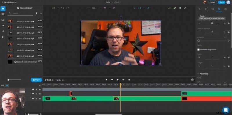 Top 12 Online Video Editors for 2024: Perfectly Tailored to Your Needs