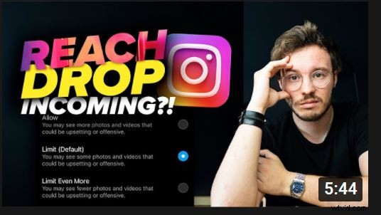 How to Create Eye-Catching YouTube Thumbnails: Step-by-Step Guide