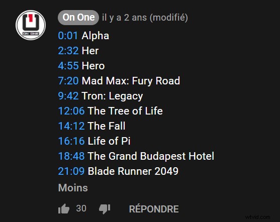 Master YouTube Timestamps: The Ultimate 2021 Guide to Chapters Optimization