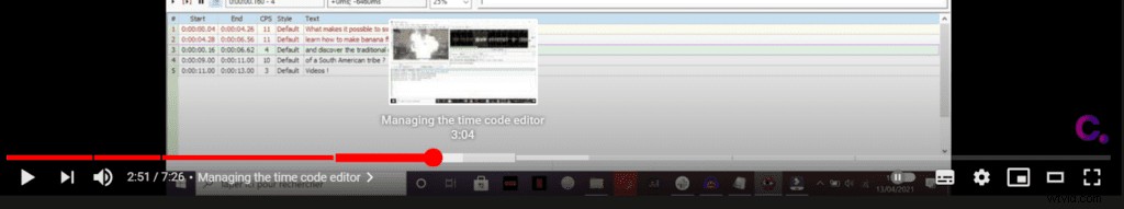 Master YouTube Timestamps: The Ultimate 2021 Guide to Chapters Optimization