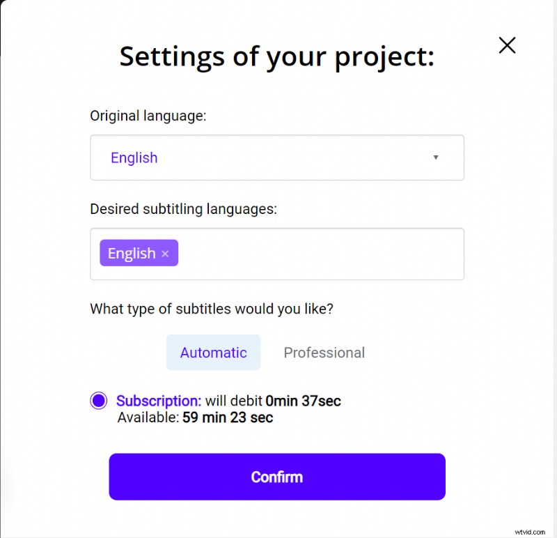 How to Easily Add Subtitles to Your Biteable Videos: Step-by-Step Guide