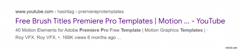Maximize Video Rankings: Leverage YouTube s New Hashtag Landing Pages