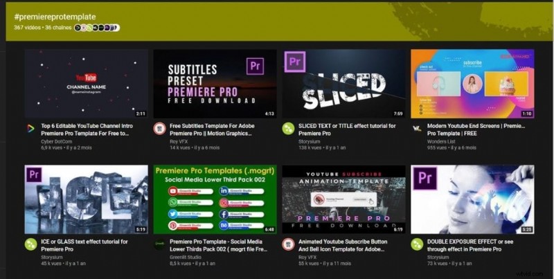 Maximize Video Rankings: Leverage YouTube s New Hashtag Landing Pages