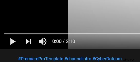 Maximize Video Rankings: Leverage YouTube s New Hashtag Landing Pages
