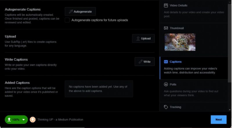 Pro Guide: How to Add Automatic Captions to Facebook Videos Effortlessly