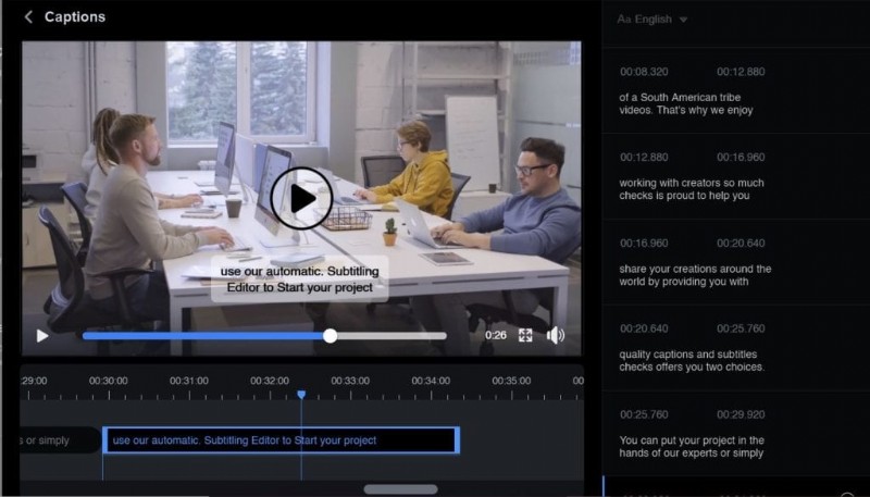Pro Guide: How to Add Automatic Captions to Facebook Videos Effortlessly
