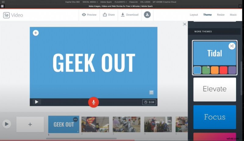 Master Video Storytelling: 4-Step Method Inspired by Screenwriting
