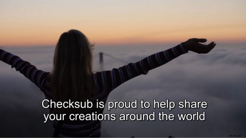 Top 10 Best Subtitle Fonts: Most Readable and Eye-Pleasing for Videos