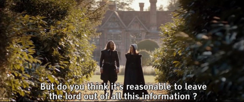 Top 10 Best Subtitle Fonts: Most Readable and Eye-Pleasing for Videos