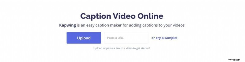 Top Kapwing Alternatives: Generate Captions Effortlessly