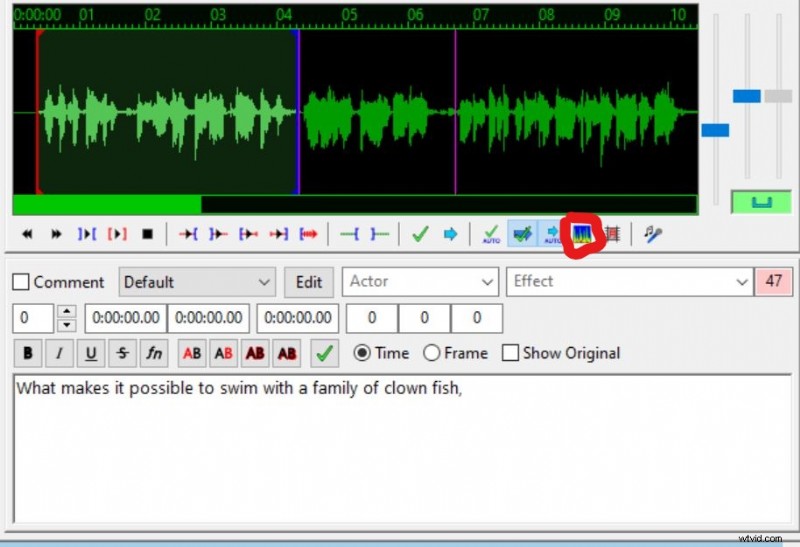 Master Aegisub: Step-by-Step Guide to Creating Professional Subtitles