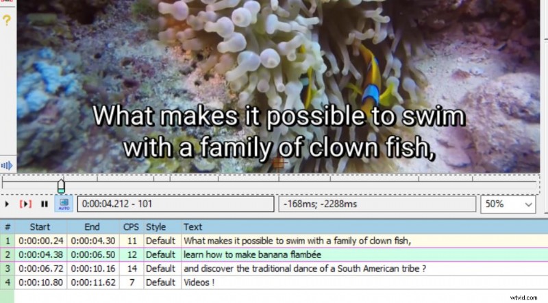 Master Aegisub: Step-by-Step Guide to Creating Professional Subtitles