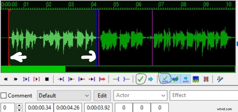 Master Aegisub: Step-by-Step Guide to Creating Professional Subtitles