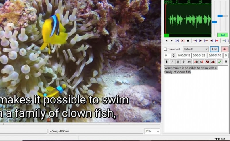 Master Aegisub: Step-by-Step Guide to Creating Professional Subtitles