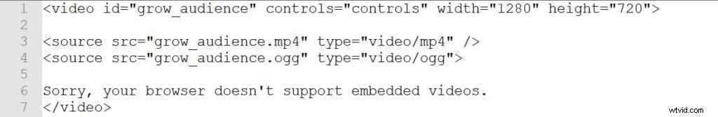 How to Easily Add Subtitles to HTML5 Videos: Step-by-Step Guide