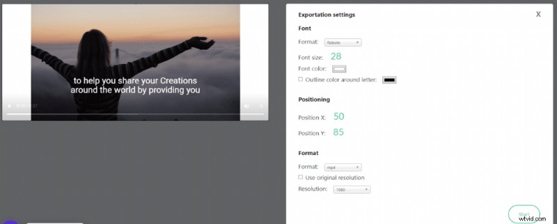 Expert Guide: How to Add Professional Subtitles to Vidyard Videos