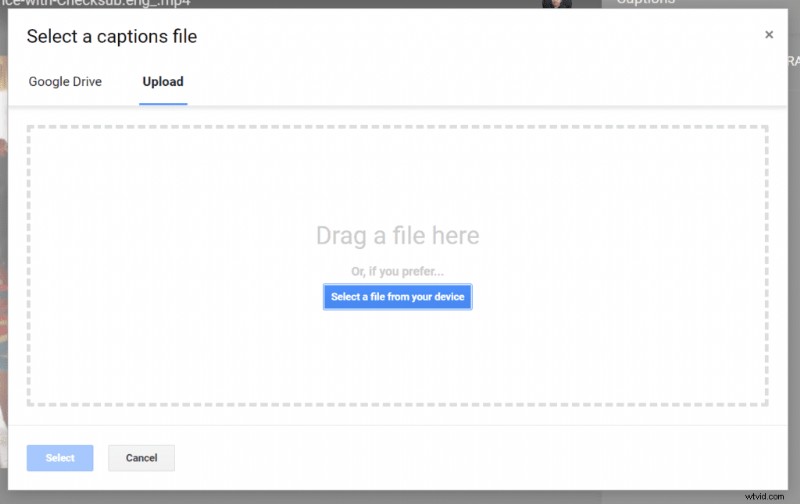 How to Add Subtitles and Captions to Google Drive Videos: Step-by-Step Guide