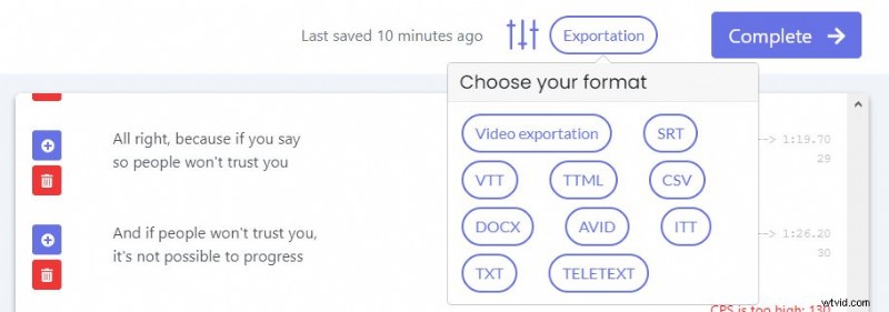 How to Create SRT Subtitle Files: Manual and Automatic Methods
