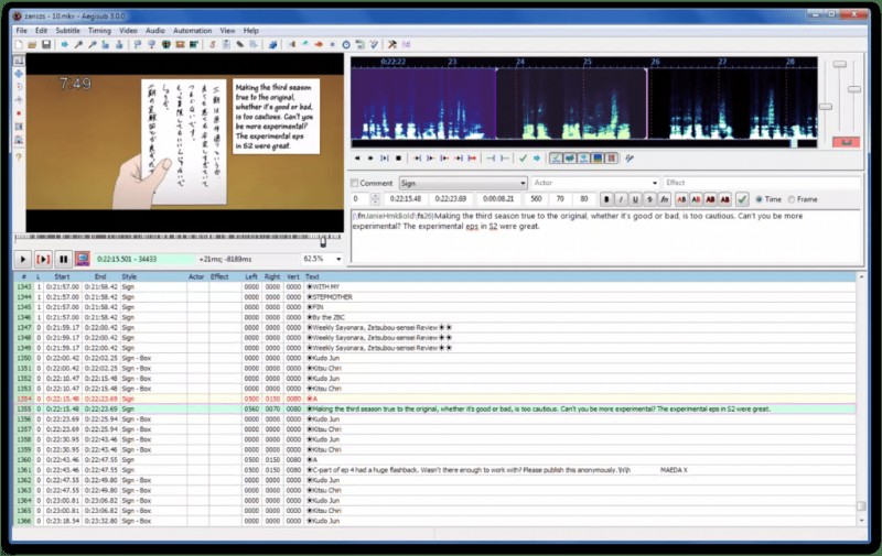Top 16 Best Subtitle Editors: Ultimate Guide with Pros & Cons