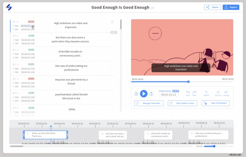 Top 16 Best Subtitle Editors: Ultimate Guide with Pros & Cons