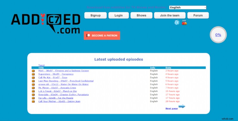 Top 12 Best Websites to Download Movie & TV Show Subtitles Safely