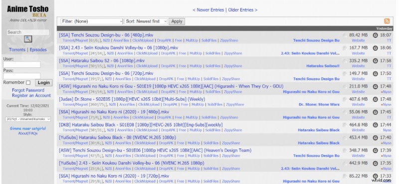 Top 12 Best Websites to Download Movie & TV Show Subtitles Safely
