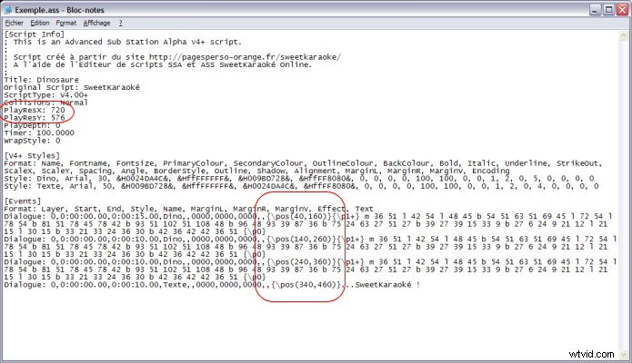 Subtitle Formats Explained: SRT, VTT & Which to Choose for Your Videos