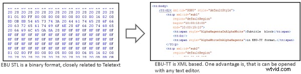 Subtitle Formats Explained: SRT, VTT & Which to Choose for Your Videos
