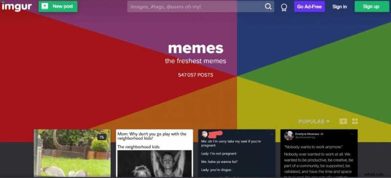 Best Free Online Meme Generators: Top Tools to Create Custom Memes