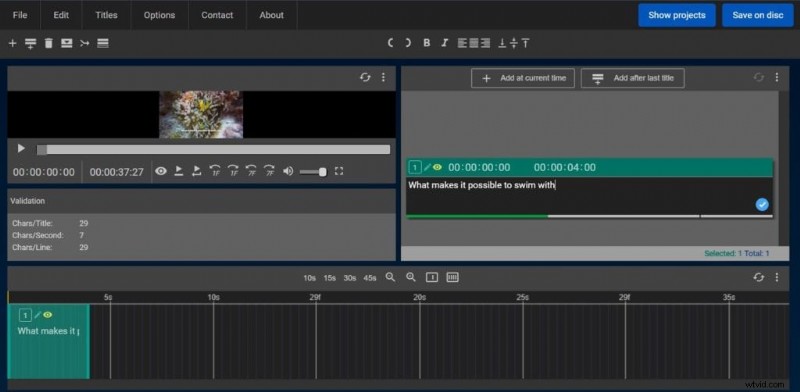 Top Free Online Subtitle Editors for Fast SRT & VTT Edits