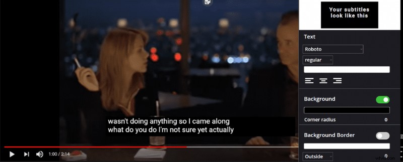 Ultimate Guide to Eye-Catching Subtitle and Caption Styles