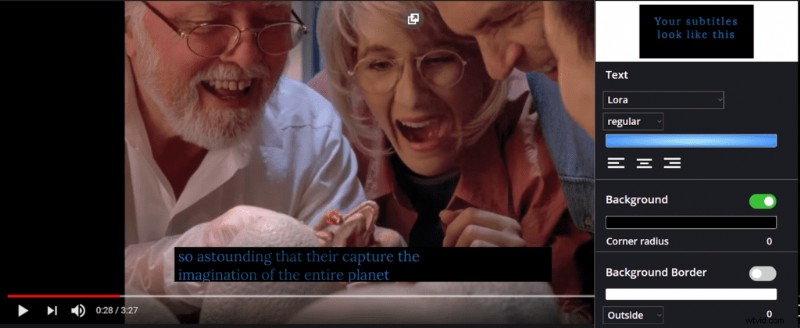 Ultimate Guide to Eye-Catching Subtitle and Caption Styles