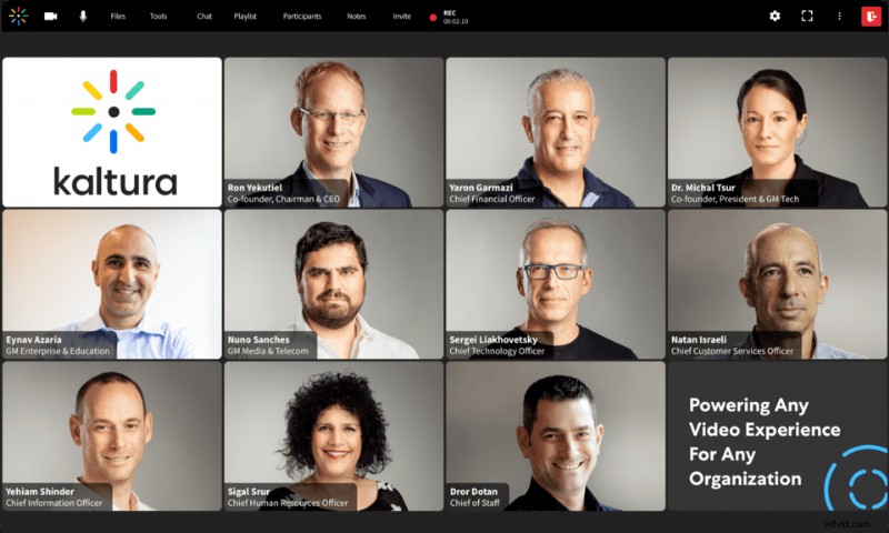 The 12 Best Video Platforms for Creating and Hosting Online Courses & Training