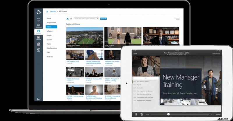 The 12 Best Video Platforms for Creating and Hosting Online Courses & Training