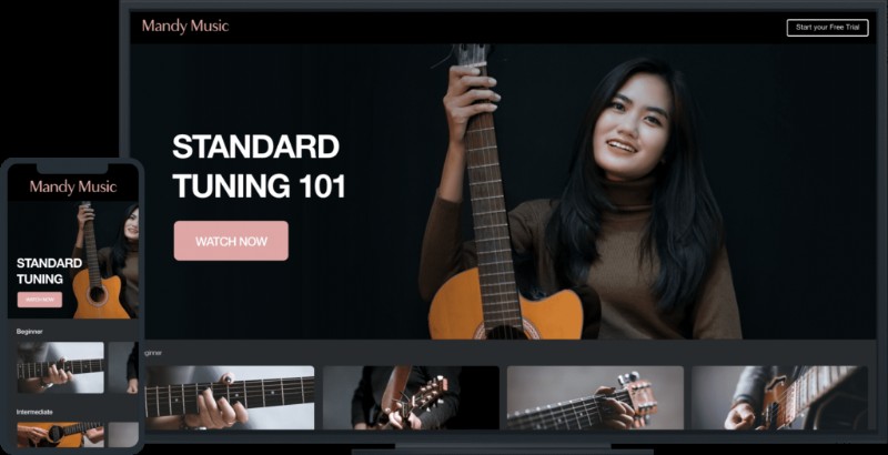 The 12 Best Video Platforms for Creating and Hosting Online Courses & Training