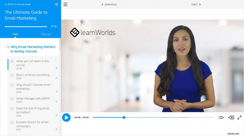 The 12 Best Video Platforms for Creating and Hosting Online Courses & Training