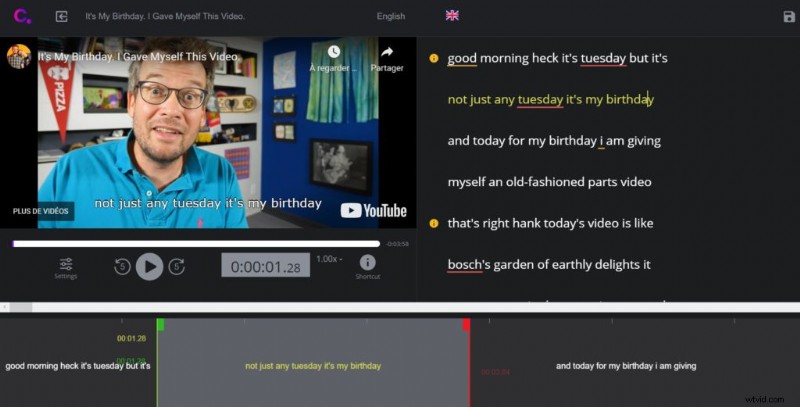 How to Download SRT and TXT Subtitles from YouTube Videos: Step-by-Step Guide