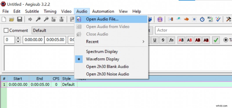 Ultimate Guide: How to Create Professional Karaoke Subtitles and Text